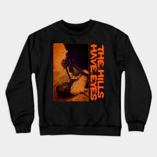 Going In For The Kill Crewneck Sweatshirt